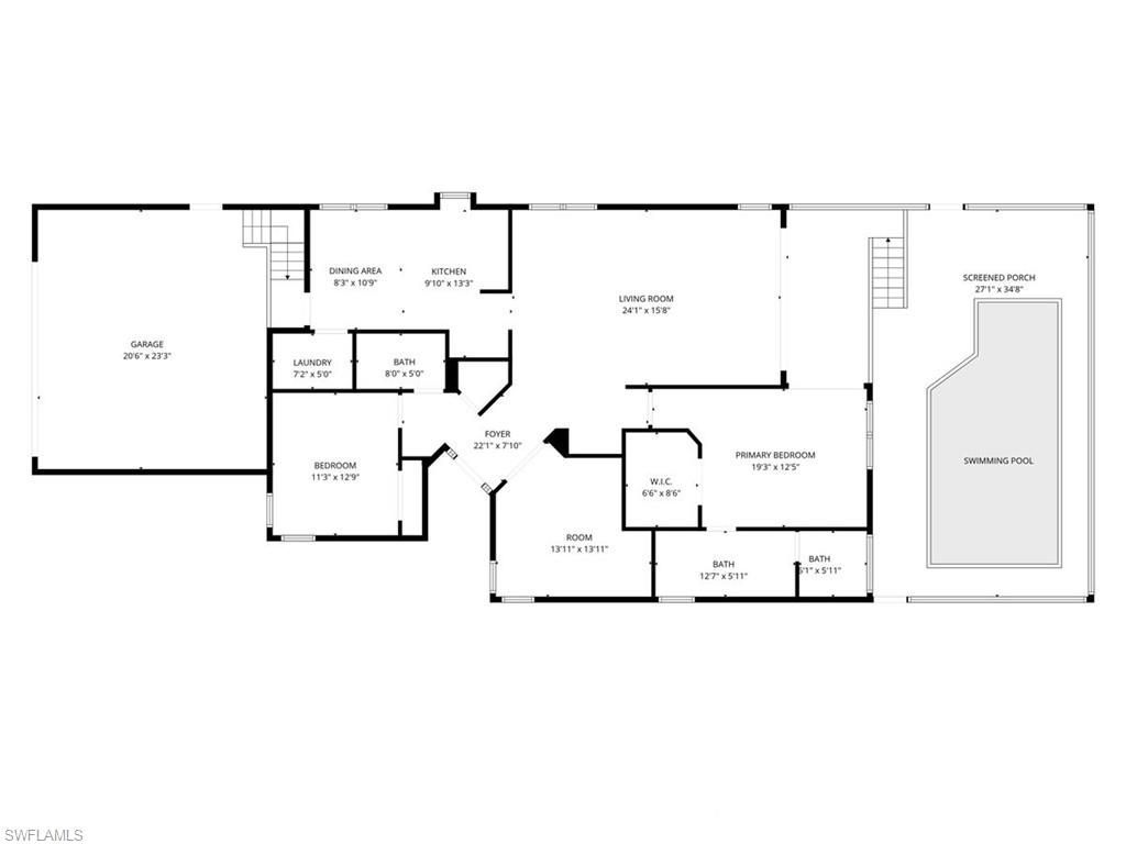 17630 Heron Ln , Fort Myers, FL 33908 Photo
