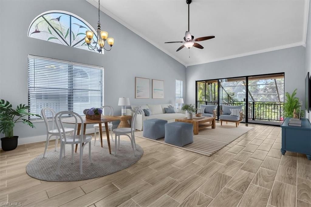 17630 Heron Ln , Fort Myers, FL 33908 Photo