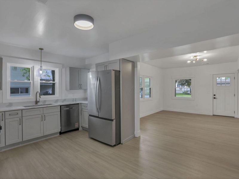 154 S Fulton Street , Richwood, OH 43344 Photo 13