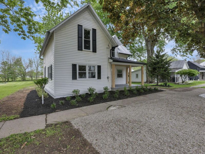 154 S Fulton Street , Richwood, OH 43344 Photo 2