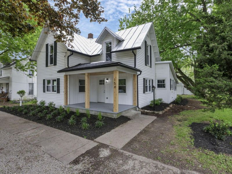 154 S Fulton Street , Richwood, OH 43344 Photo 3