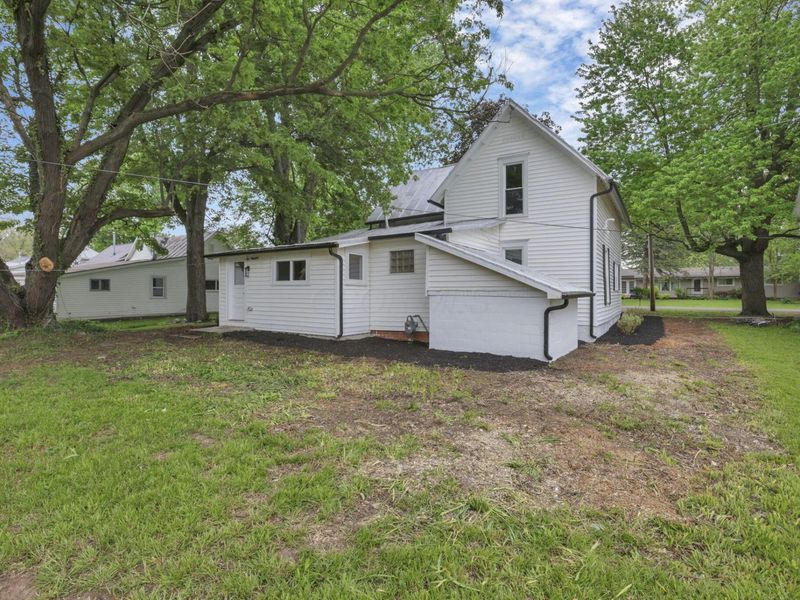 154 S Fulton Street , Richwood, OH 43344 Photo 37