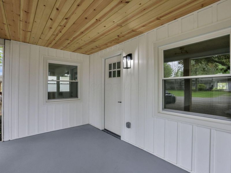 154 S Fulton Street , Richwood, OH 43344 Photo 4