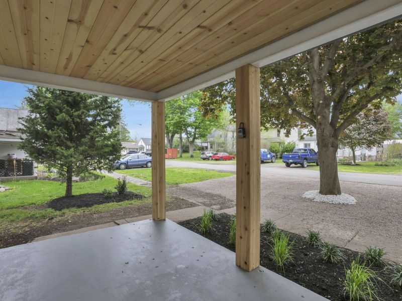 154 S Fulton Street , Richwood, OH 43344 Photo 5