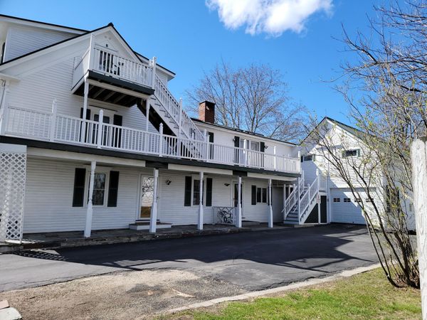 9 Brown Street, Gray, ME 04039