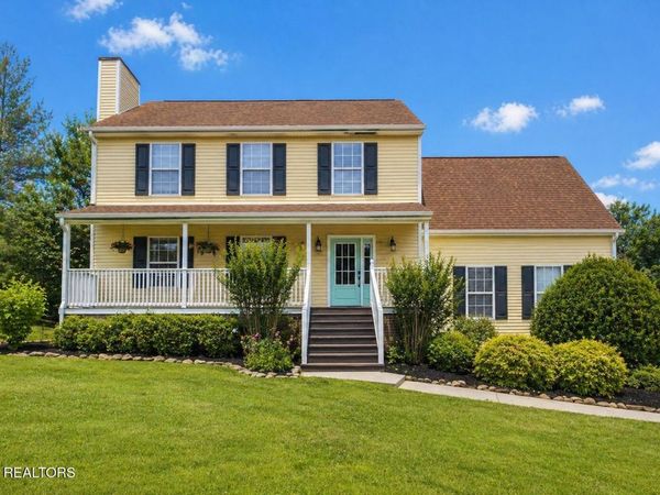 2307 Conners Creek , Knoxville, TN 37932