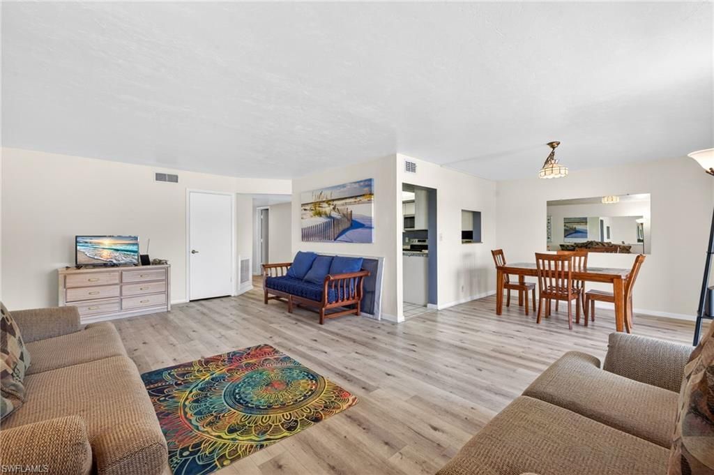 4728 Orange Grove Blvd , Unit 4, North Fort Myers, FL 33903 Photo
