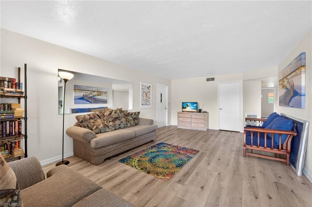 4728 Orange Grove Blvd , Unit 4, North Fort Myers, FL 33903 Photo