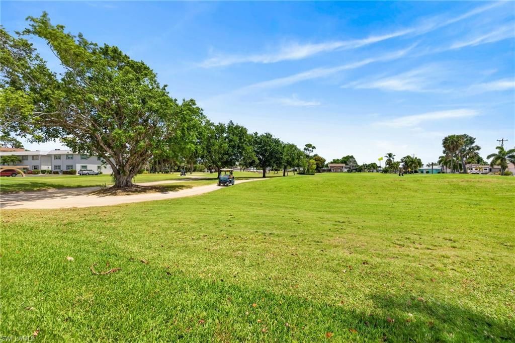4728 Orange Grove Blvd , Unit 4, North Fort Myers, FL 33903 Photo