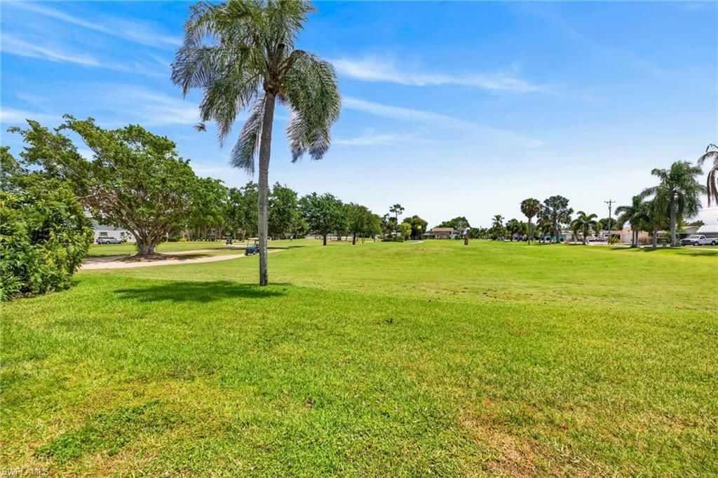 4728 Orange Grove Blvd , Unit 4, North Fort Myers, FL 33903 Photo