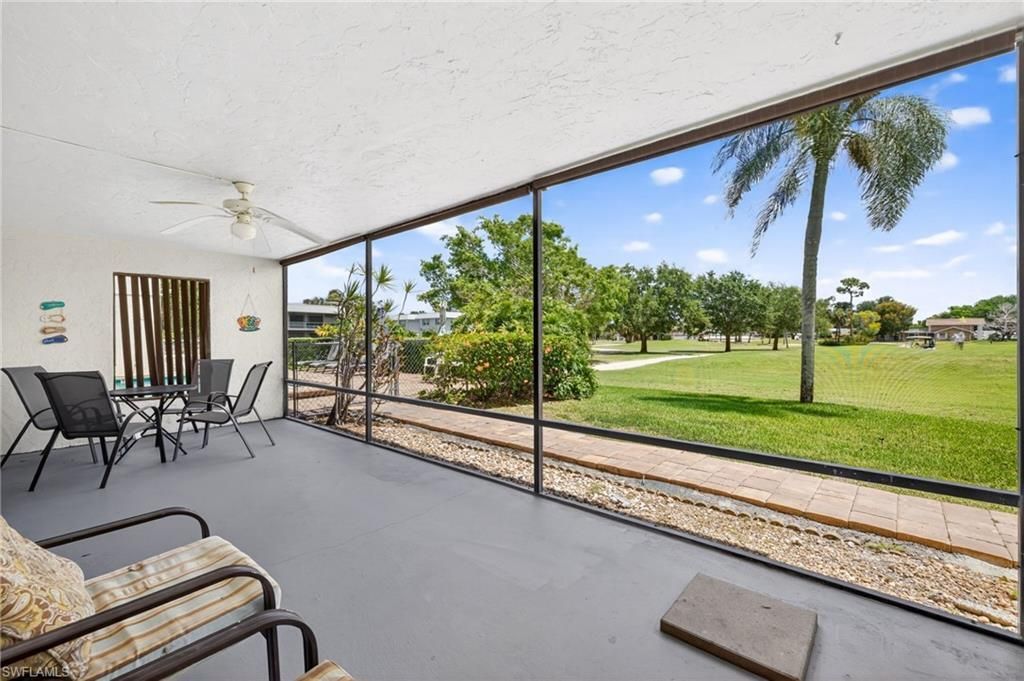 4728 Orange Grove Blvd , Unit 4, North Fort Myers, FL 33903 Photo