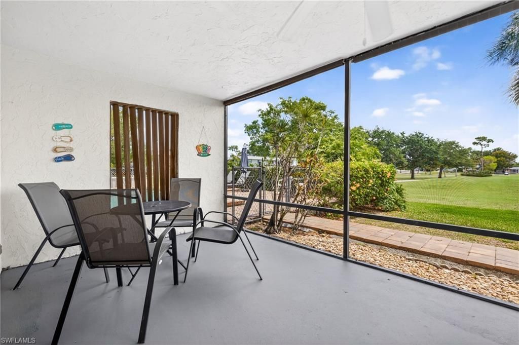 4728 Orange Grove Blvd , Unit 4, North Fort Myers, FL 33903 Photo