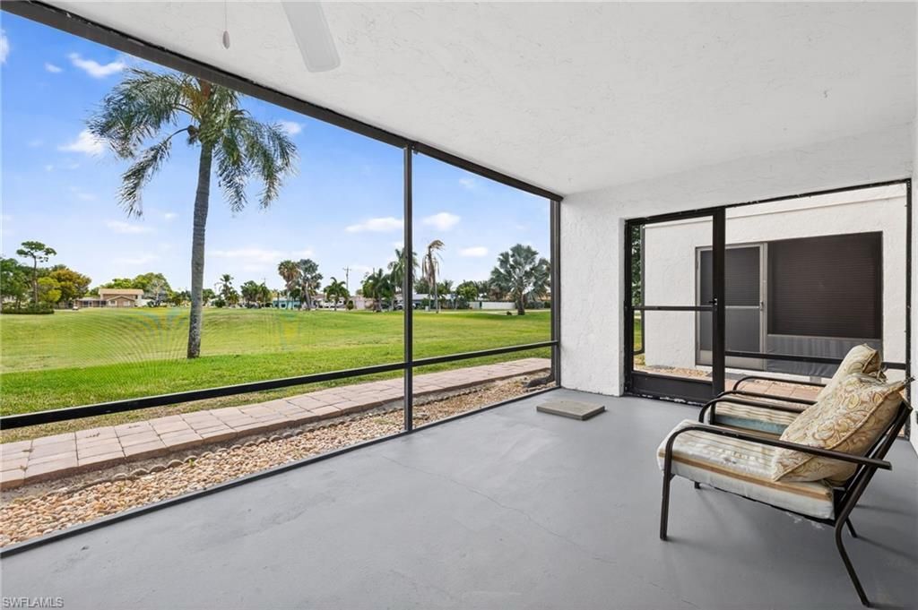 4728 Orange Grove Blvd , Unit 4, North Fort Myers, FL 33903 Photo