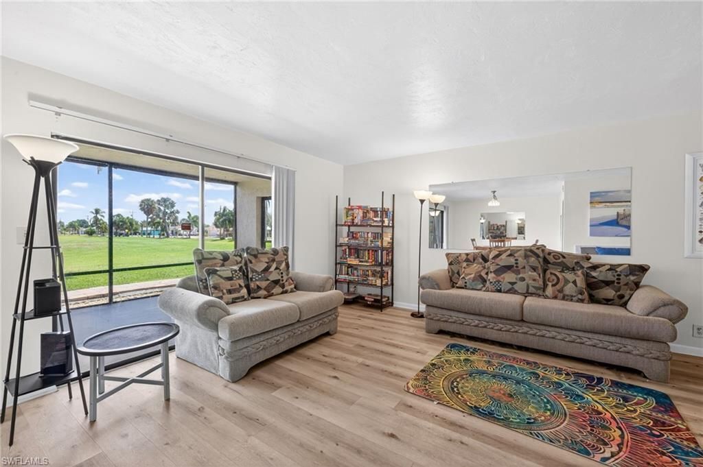 4728 Orange Grove Blvd , Unit 4, North Fort Myers, FL 33903 Photo
