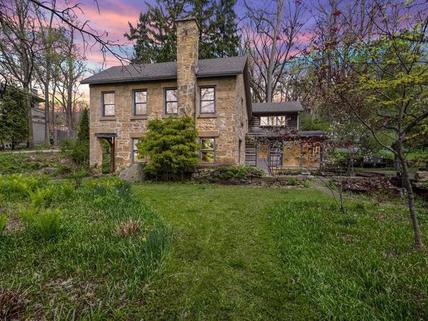 3400 Tally Ho Lane, Madison, WI 53705