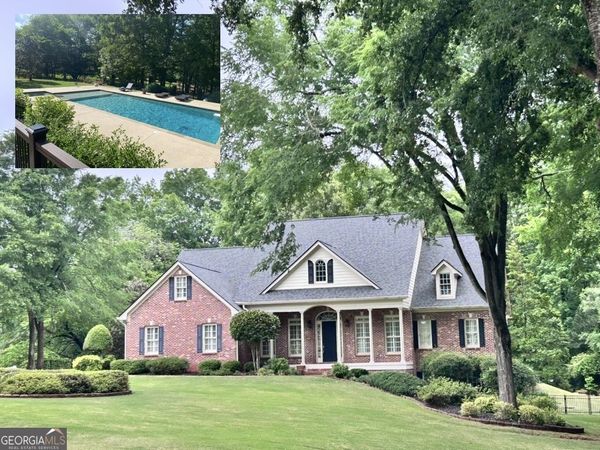 105 Meadow Trail, Social Circle, GA 30025