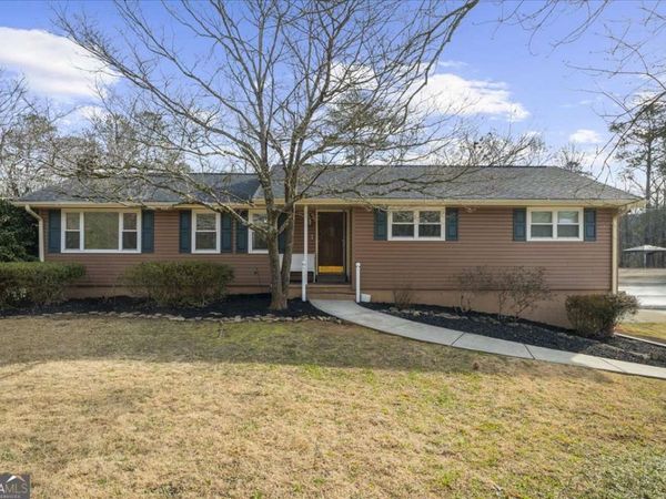 513 Rivercrest Drive, Woodstock, GA 30188