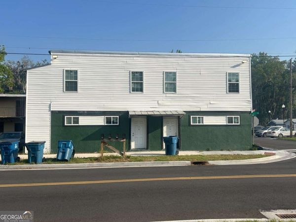 1311 G Street, Brunswick, GA 31520