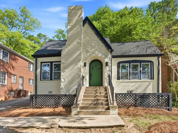 1207 Martin Luther King Jr Dr, Atlanta, GA 30314