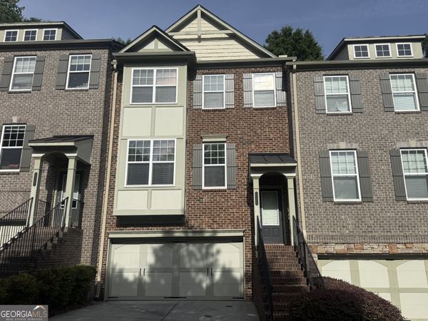 2165 Yancey Lane NE, Brookhaven, GA 30319
