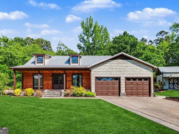 450 Big Springs Road SE, Calhoun, GA 30701