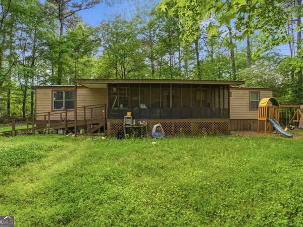 41 Vaughn Road NE, Cartersville, GA 30121