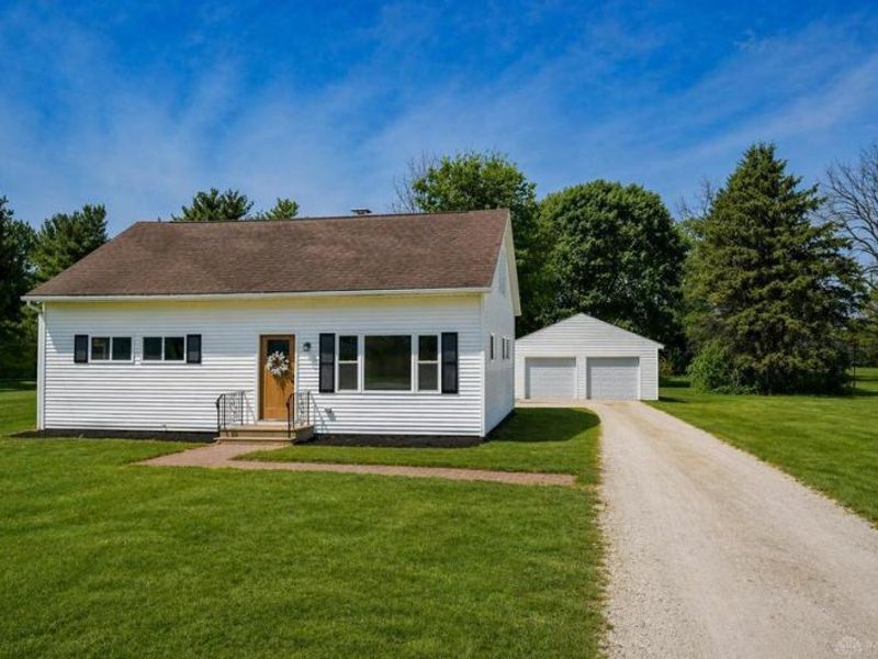 2761 Middle Urbana Road, Springfield, OH 45503 Photo 1