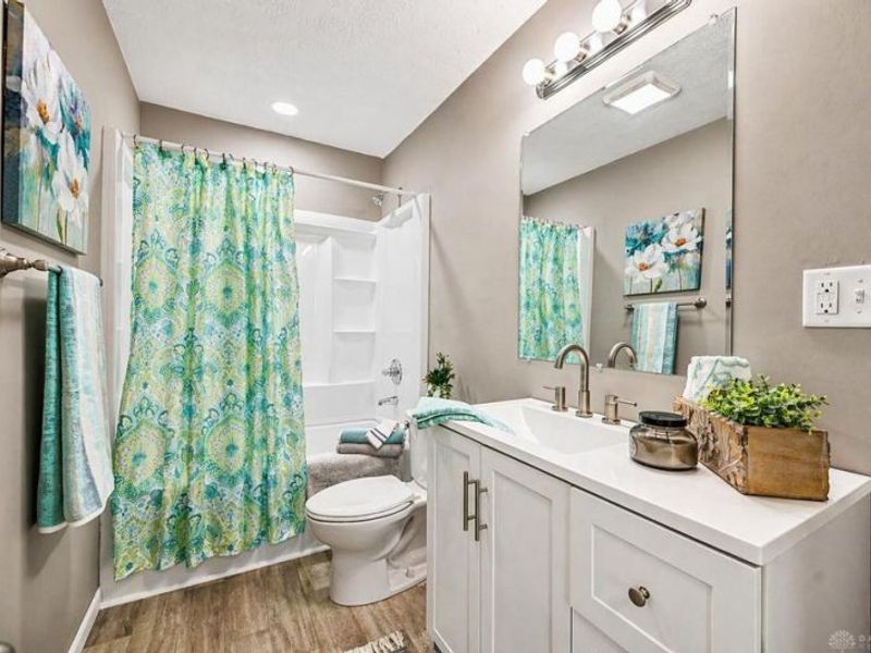 2761 Middle Urbana Road, Springfield, OH 45503 Photo 13