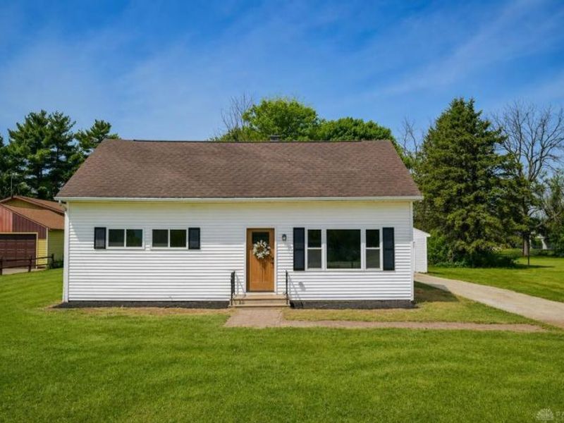 2761 Middle Urbana Road, Springfield, OH 45503 Photo 3