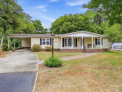 816 S Marlin Circle, Murrells Inlet, SC 29576