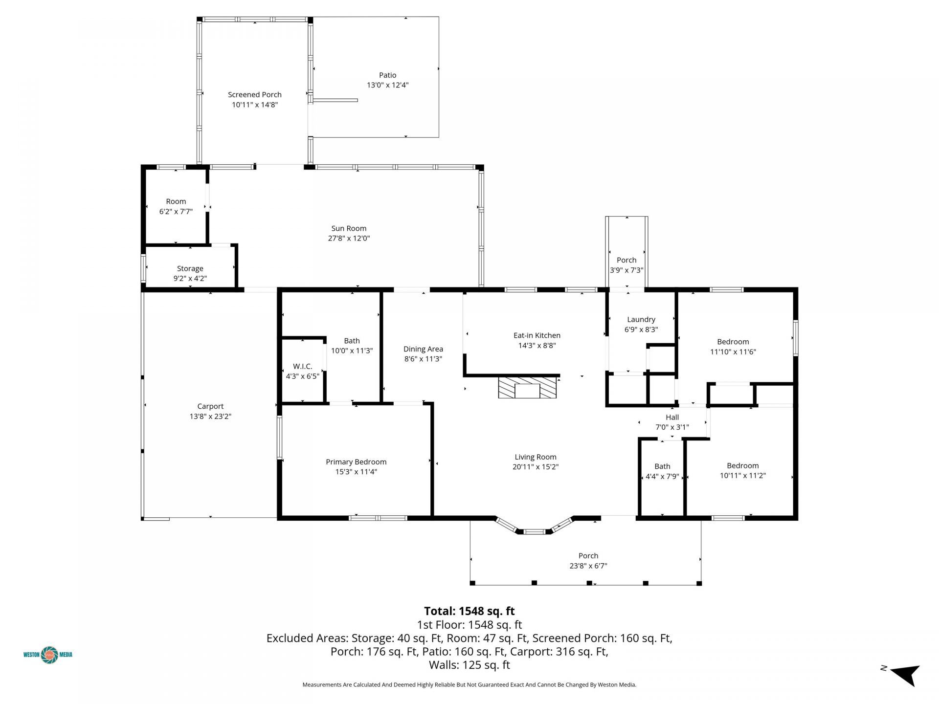 816 S Marlin Circle Photo 31
