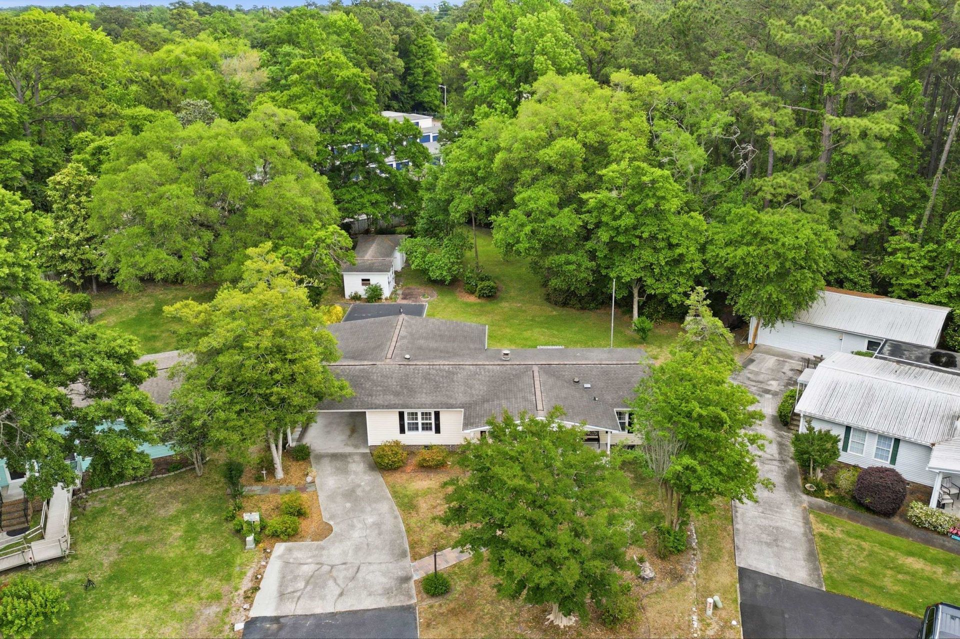 816 S Marlin Circle Photo 35