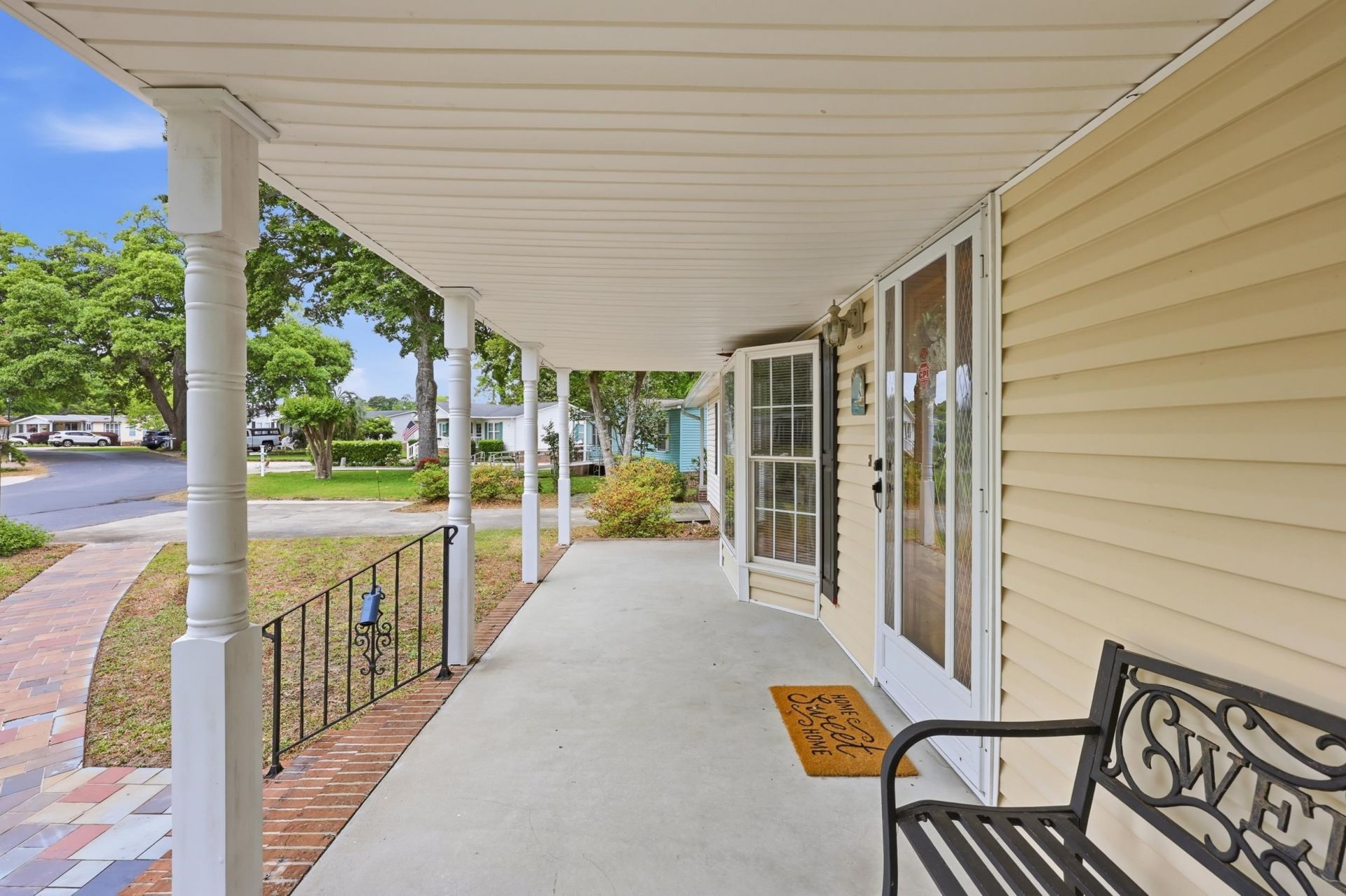 816 S Marlin Circle Photo 4
