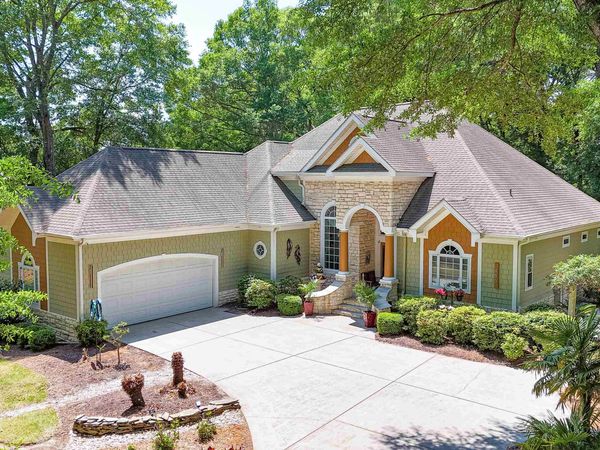 483 Blue Heron Ct. , Sunset Beach, NC 28468