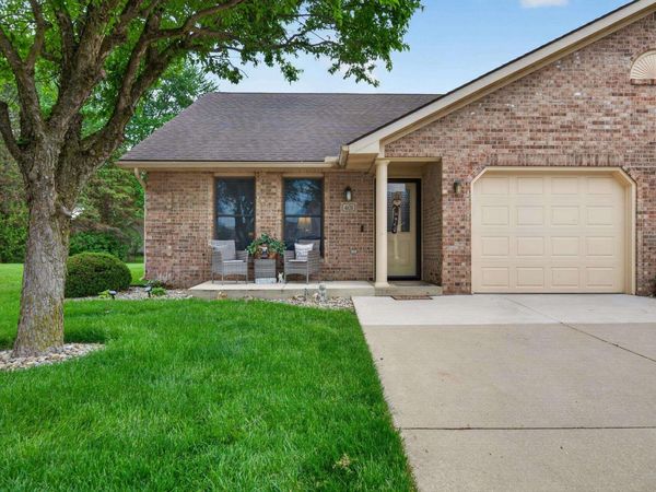 401 DORAL Park, Kokomo, IN 46901