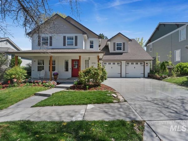 12754 Schicks Rd, Boise, ID 83714