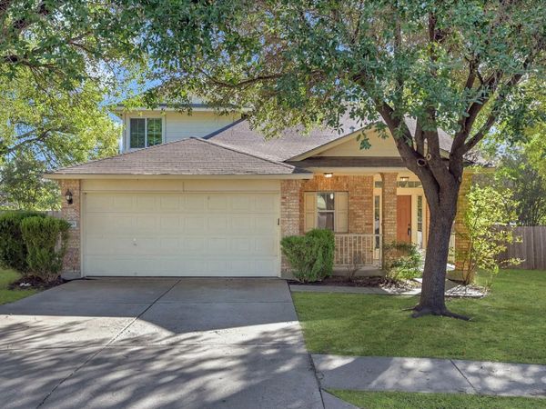 14401 Spearmint Tea TRL , Pflugerville, TX 78660