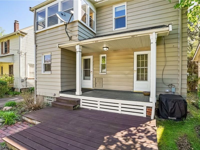 1620 Maple Road, Cleveland Heights, OH 44121 Photo 5