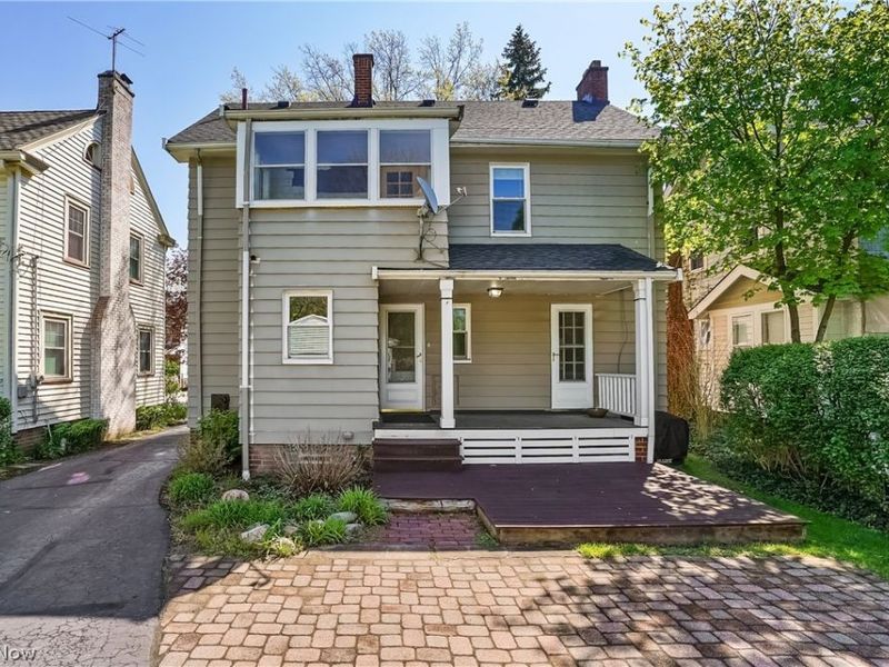 1620 Maple Road, Cleveland Heights, OH 44121 Photo 6