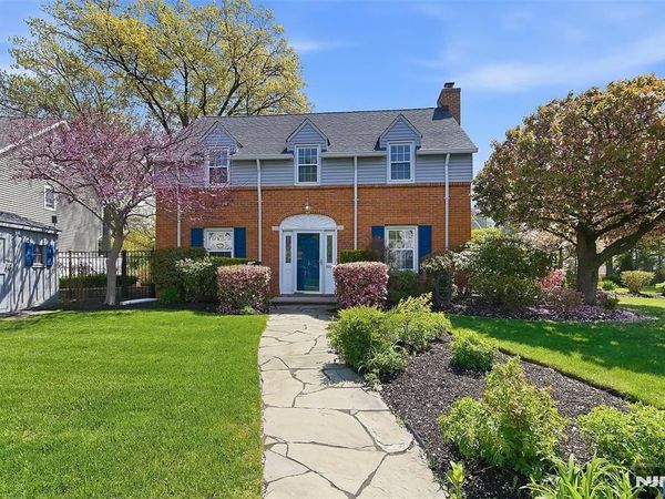 306 Concord Drive, MAYWOOD, NJ 07607