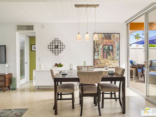 1111 E Palm Canyon Drive, Unit 350, Palm Springs, CA 92264