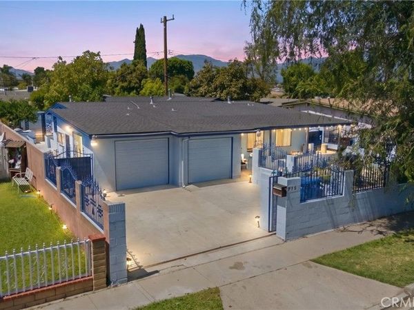 715 Van Wig, La Puente, CA 91746