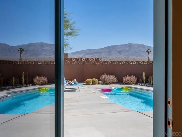 3890 Pecos Dr, Borrego Springs, CA 92004