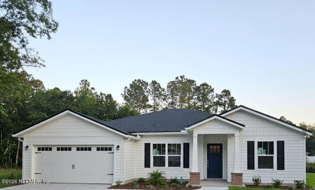 7330 Sycamore Street, Jacksonville, FL 32219 Main Photo