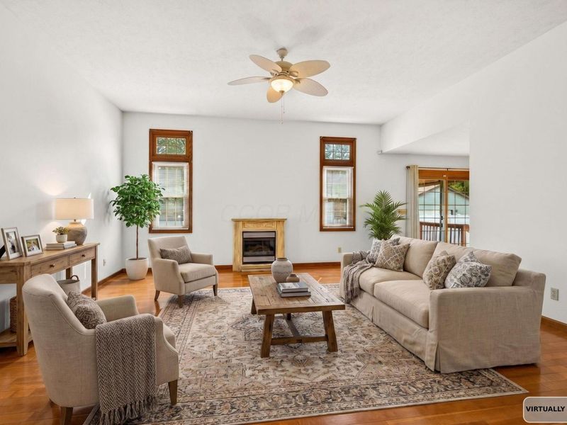 9 Cavalier Court , Chillicothe, OH 45601 Photo 10