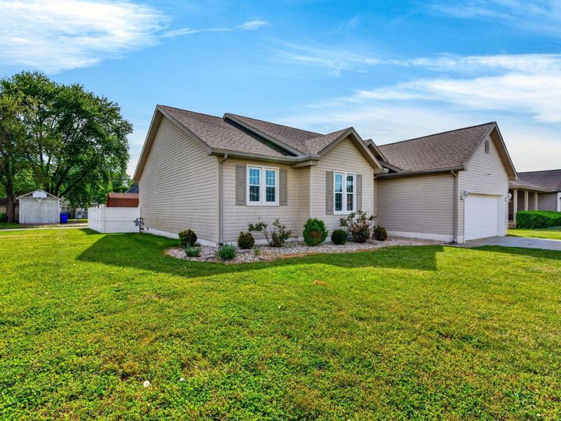 9 Cavalier Court , Chillicothe, OH 45601 Photo 4