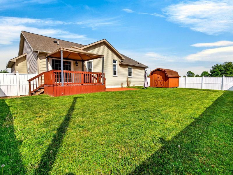 9 Cavalier Court , Chillicothe, OH 45601 Photo 43