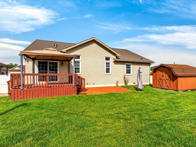 9 Cavalier Court , Chillicothe, OH 45601 Photo 44