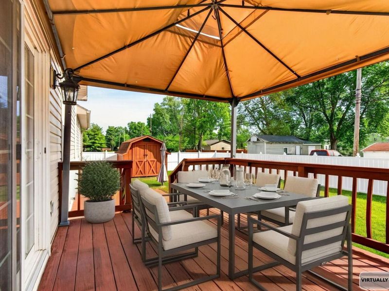 9 Cavalier Court , Chillicothe, OH 45601 Photo 45