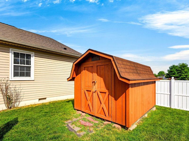 9 Cavalier Court , Chillicothe, OH 45601 Photo 48